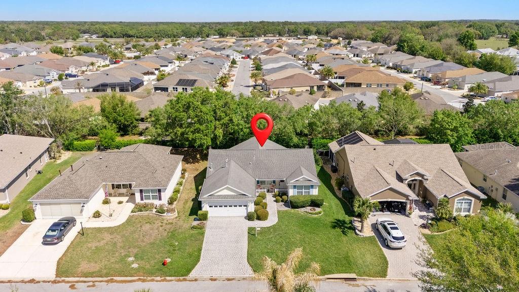 9175 SE 169TH BENTLEY ST, THE VILLAGES, FL, 32162