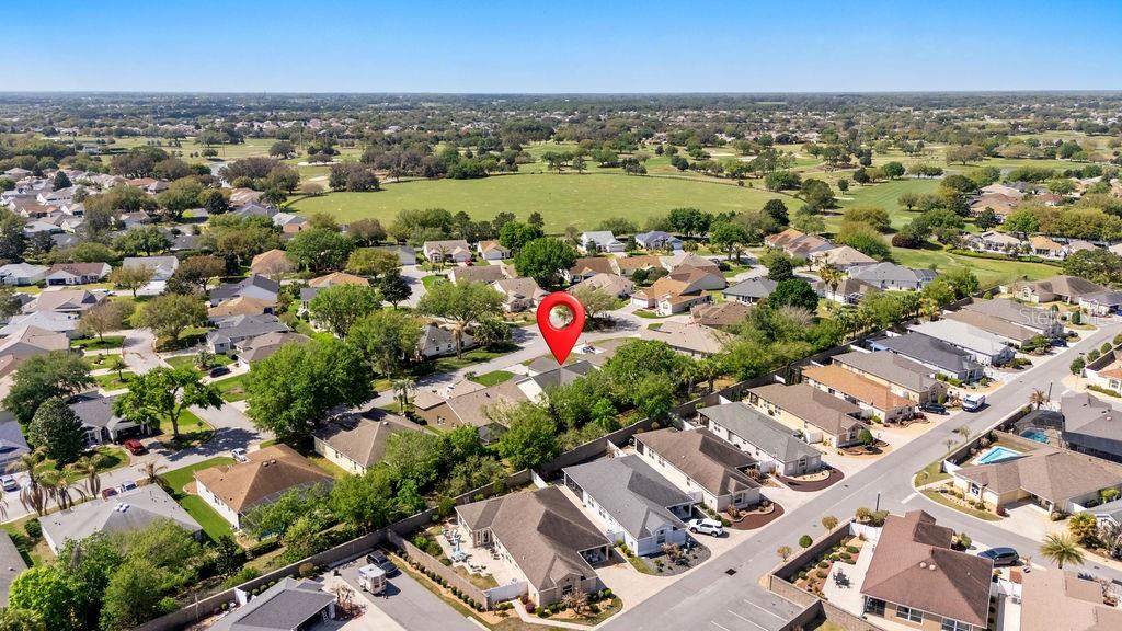 9175 SE 169TH BENTLEY ST, THE VILLAGES, FL, 32162
