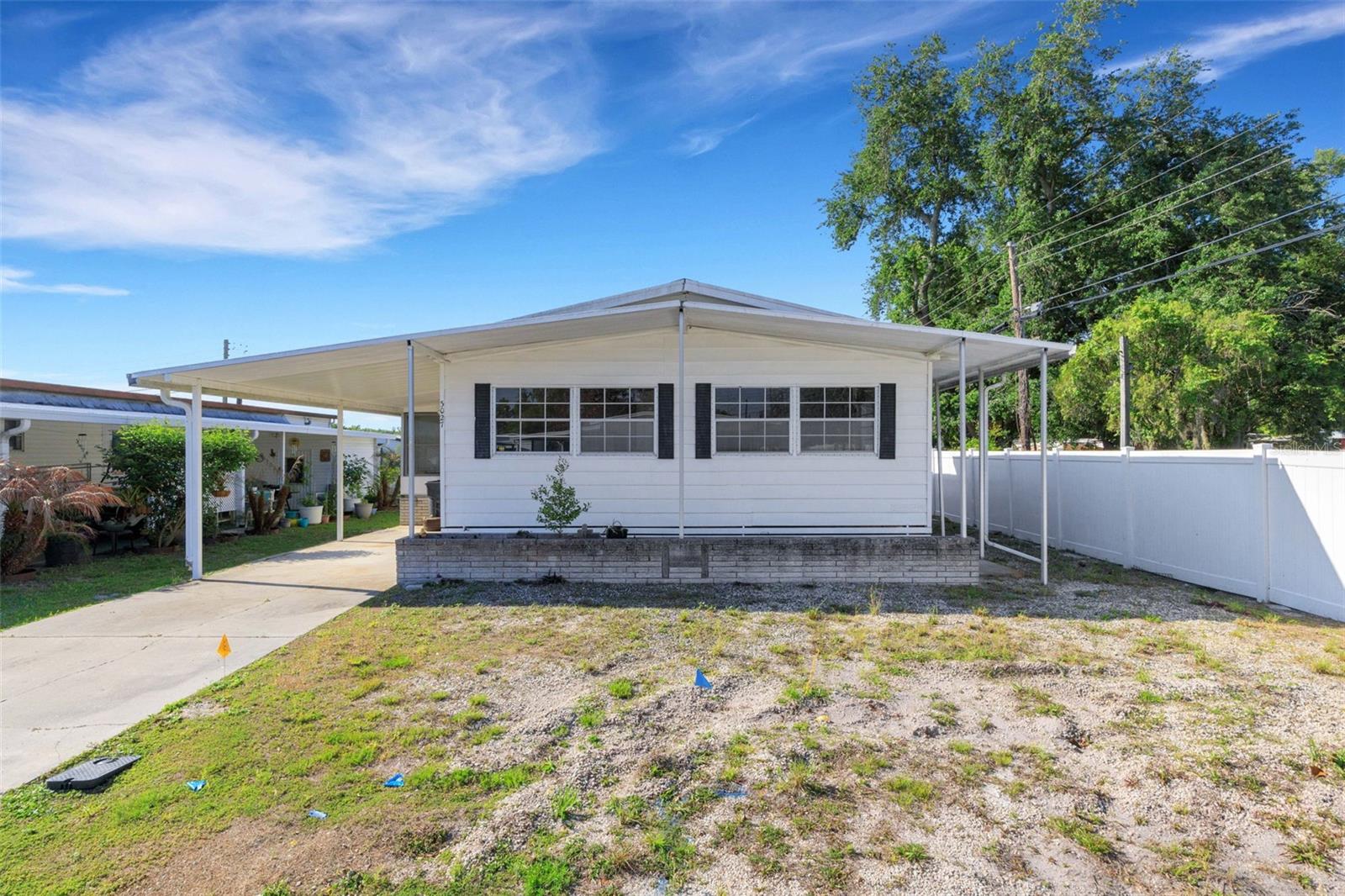 3027 MIMOSA WAY, LAKELAND, FL, 33801
