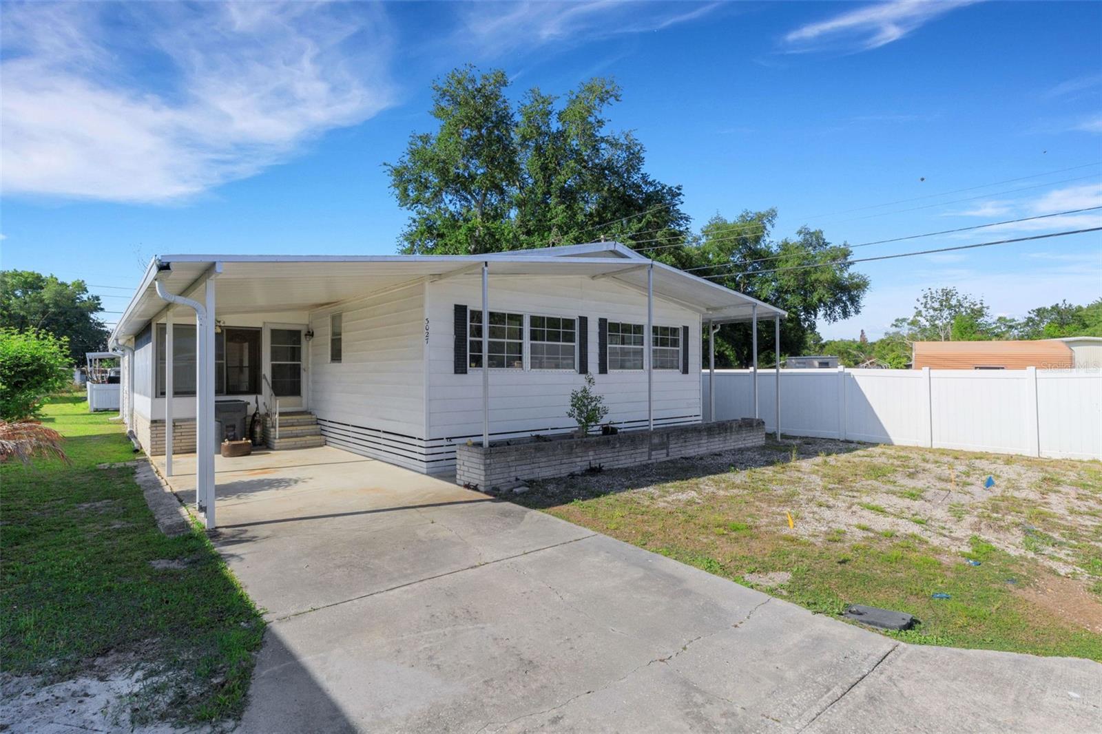3027 MIMOSA WAY, LAKELAND, FL, 33801
