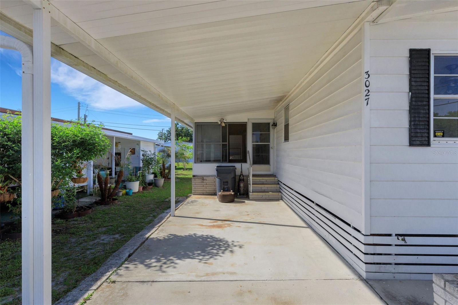 3027 MIMOSA WAY, LAKELAND, FL, 33801