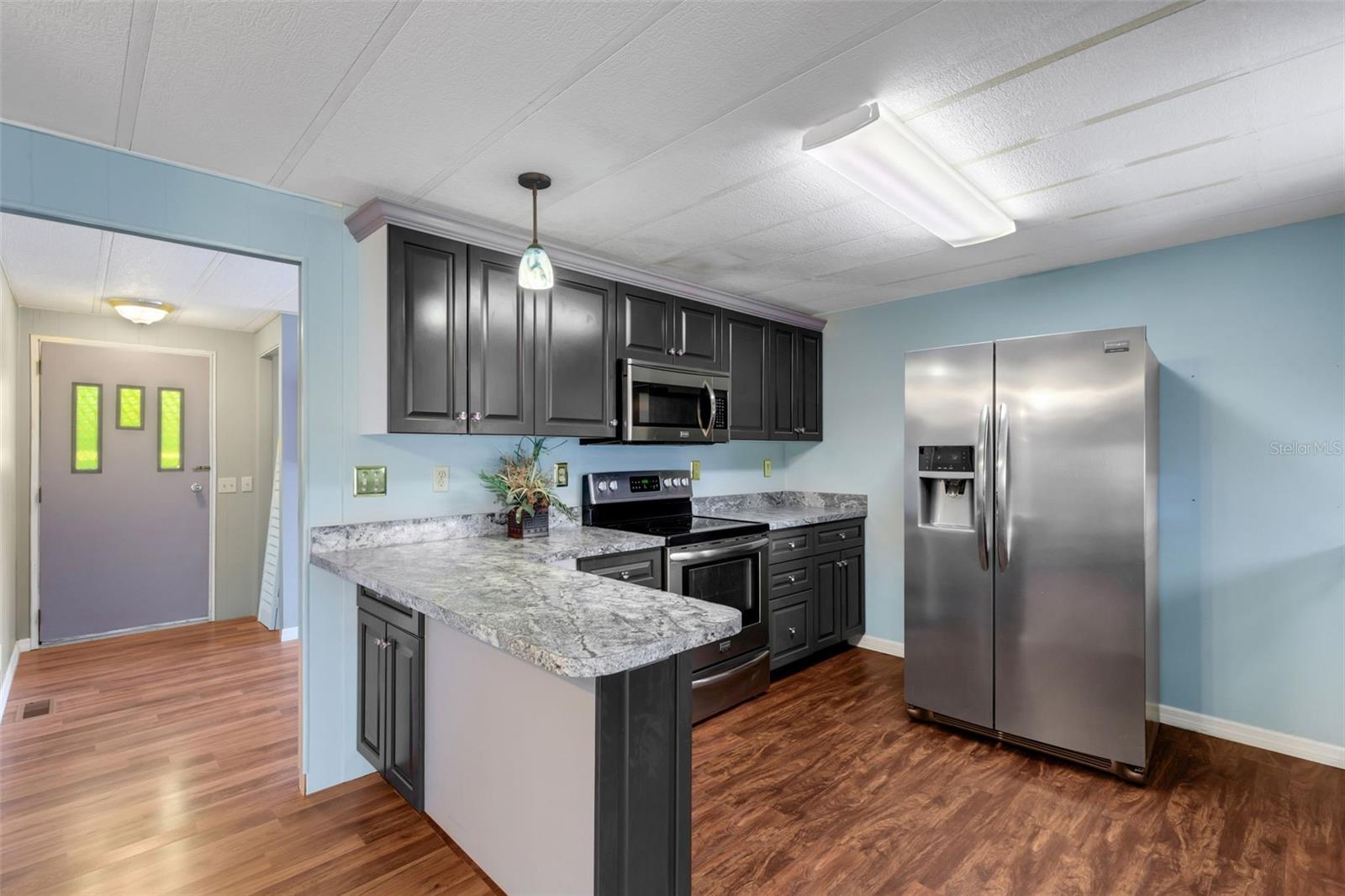 3027 MIMOSA WAY, LAKELAND, FL, 33801