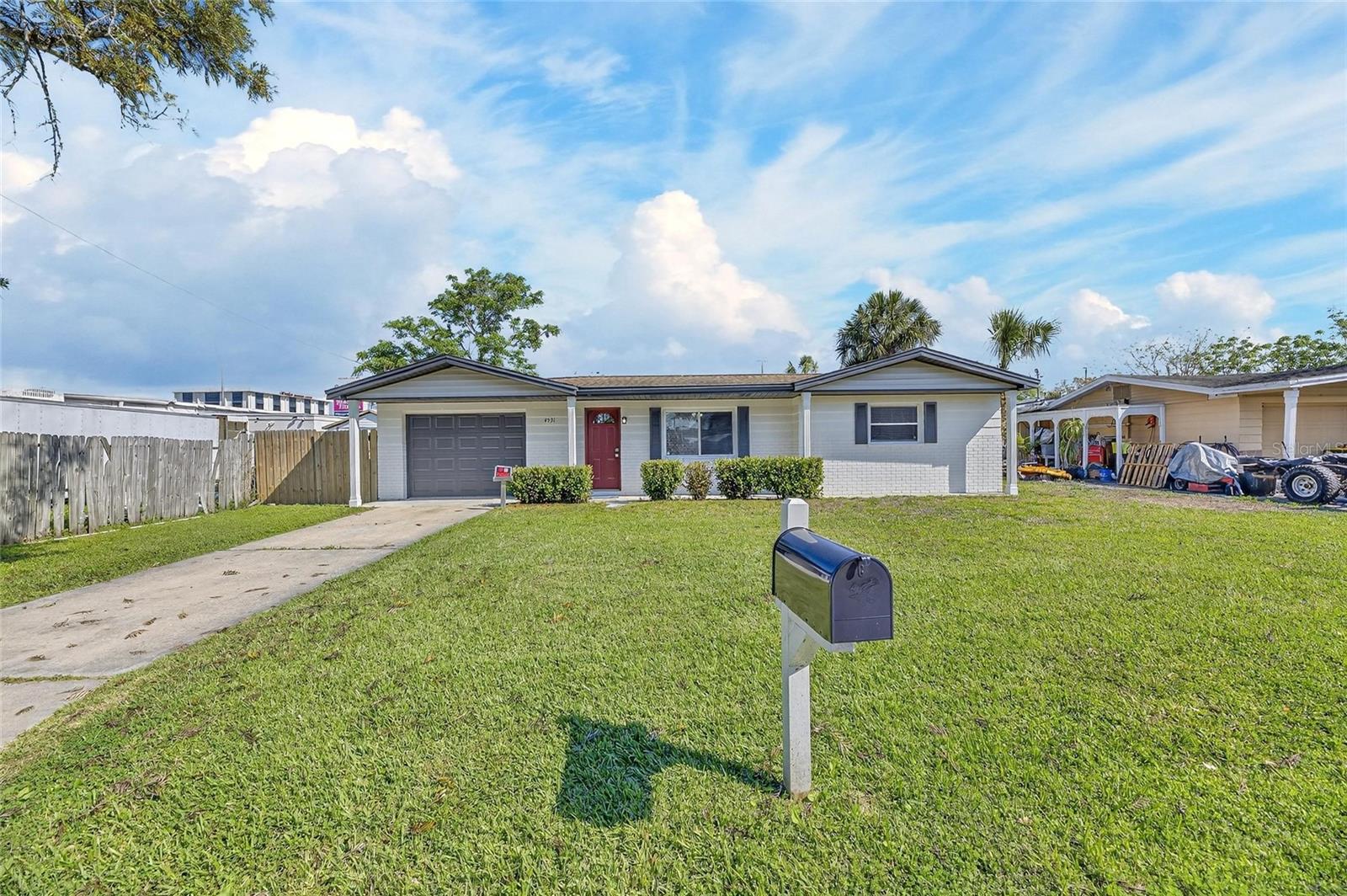 4531 AEGEAN AVE, HOLIDAY, FL, 34690