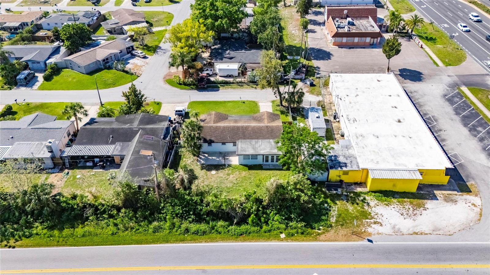 4531 AEGEAN AVE, HOLIDAY, FL, 34690