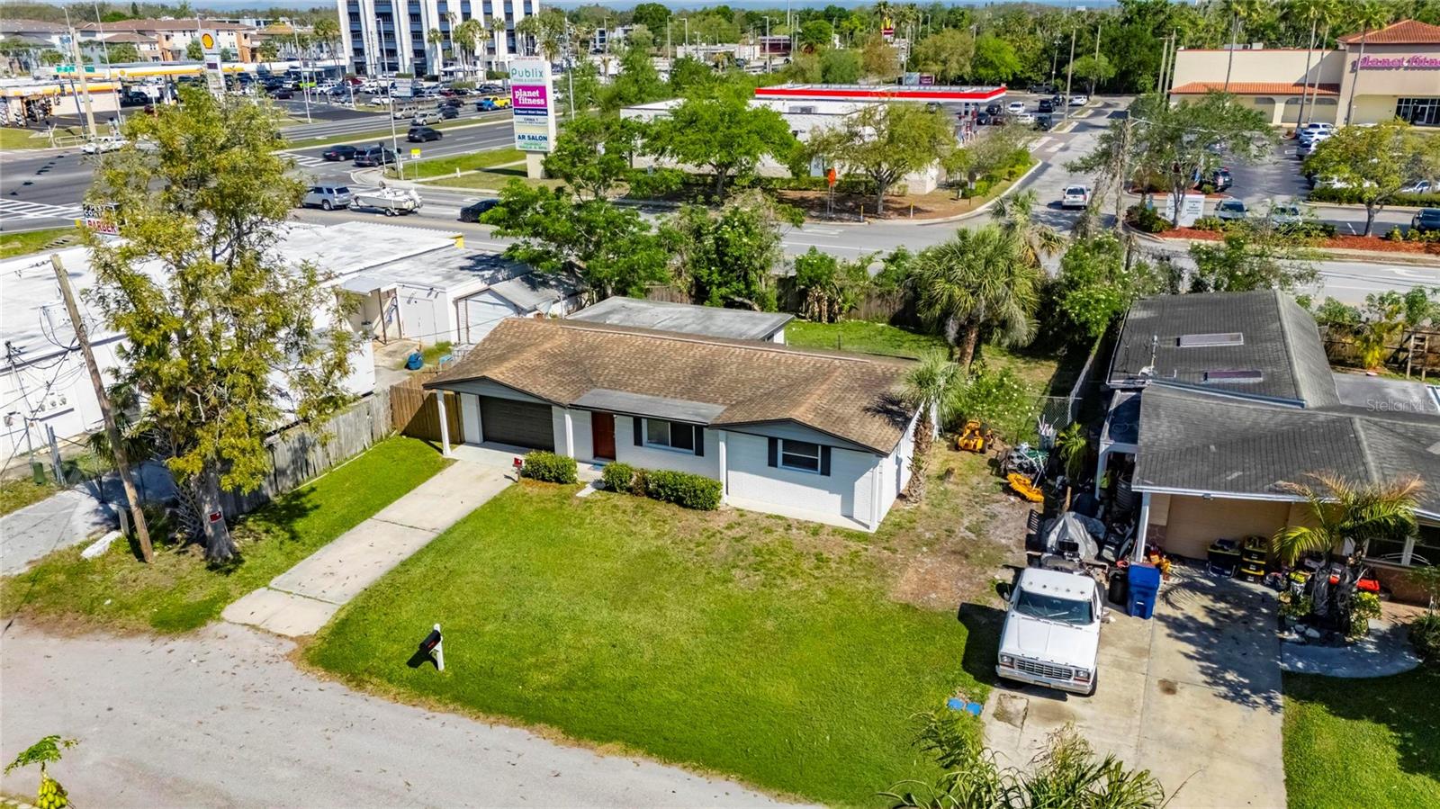 4531 AEGEAN AVE, HOLIDAY, FL, 34690