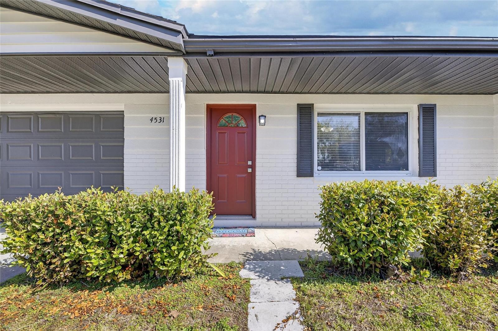 4531 AEGEAN AVE, HOLIDAY, FL, 34690