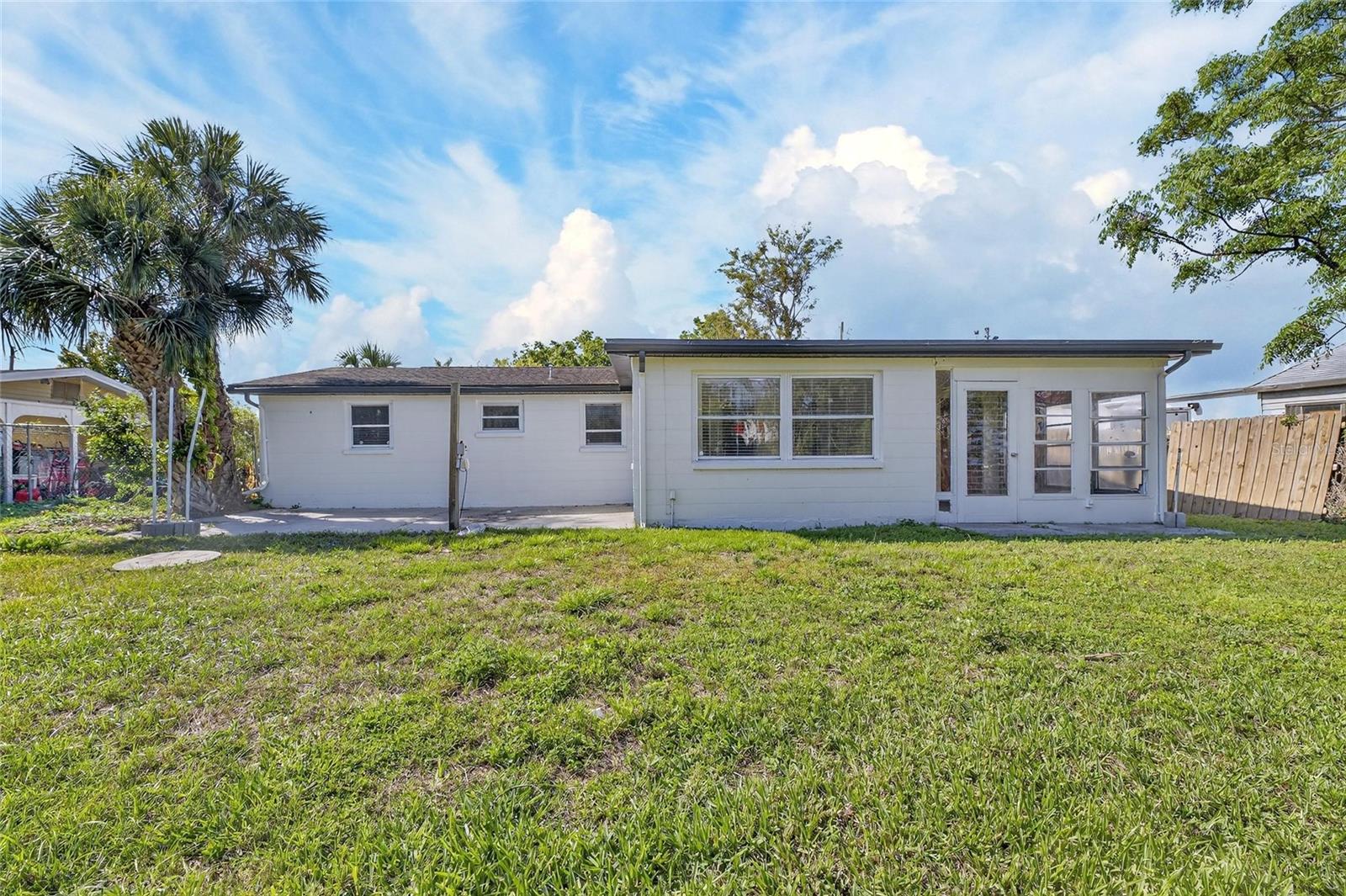 4531 AEGEAN AVE, HOLIDAY, FL, 34690