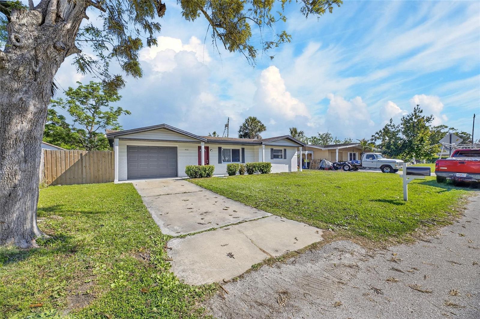 4531 AEGEAN AVE, HOLIDAY, FL, 34690