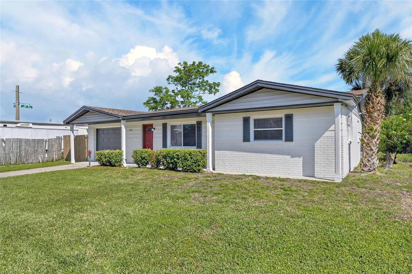 4531 AEGEAN AVE, HOLIDAY, FL, 34690