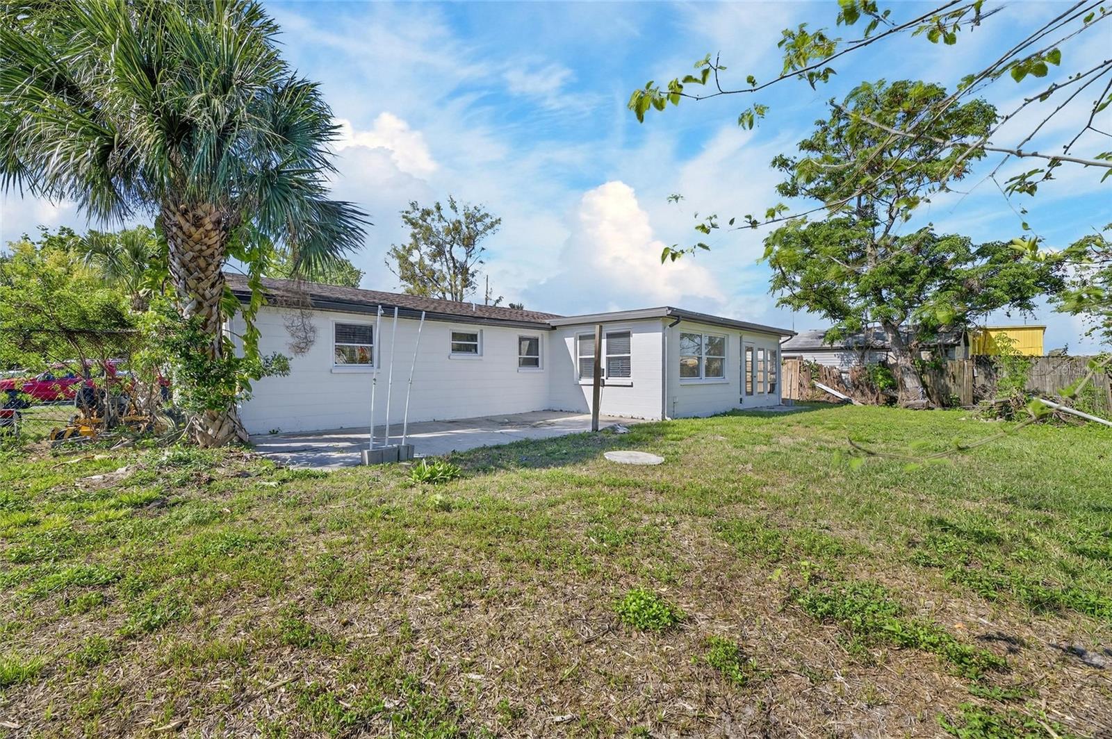 4531 AEGEAN AVE, HOLIDAY, FL, 34690
