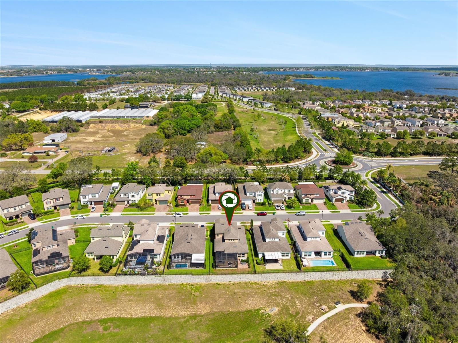 17326 BAL HARBOUR DR, WINTER GARDEN, FL, 34787