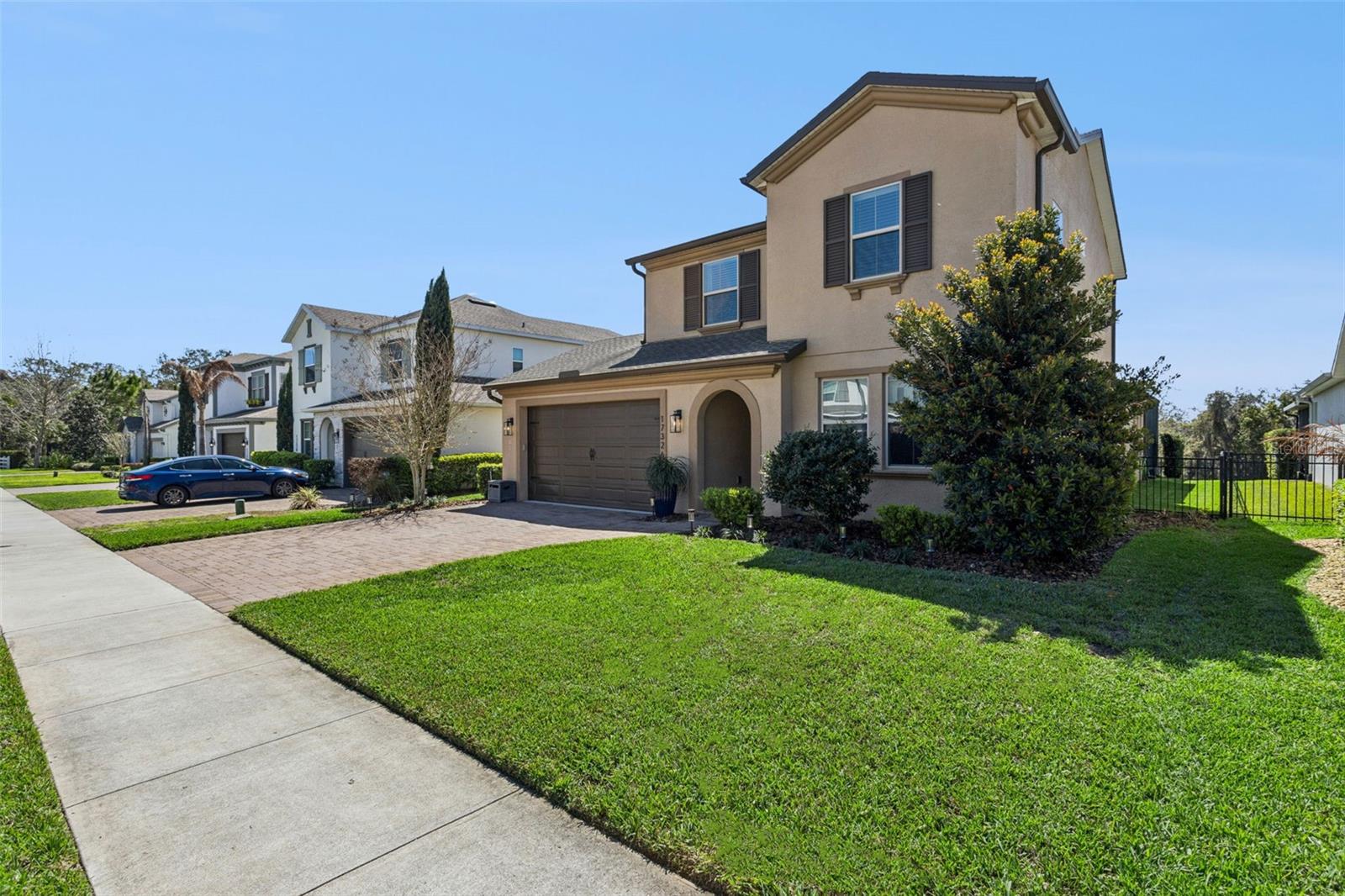 17326 BAL HARBOUR DR, WINTER GARDEN, FL, 34787