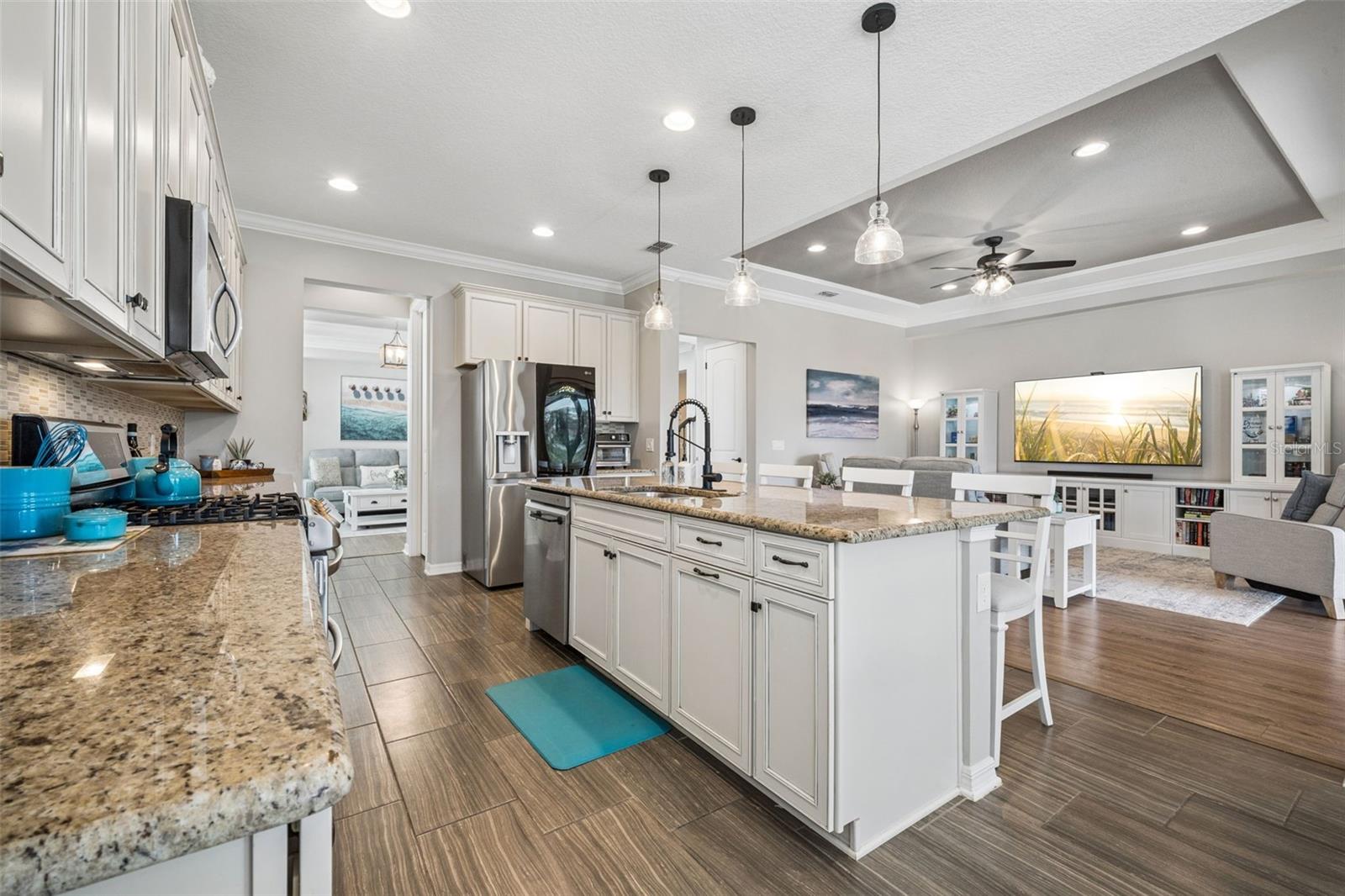 17326 BAL HARBOUR DR, WINTER GARDEN, FL, 34787