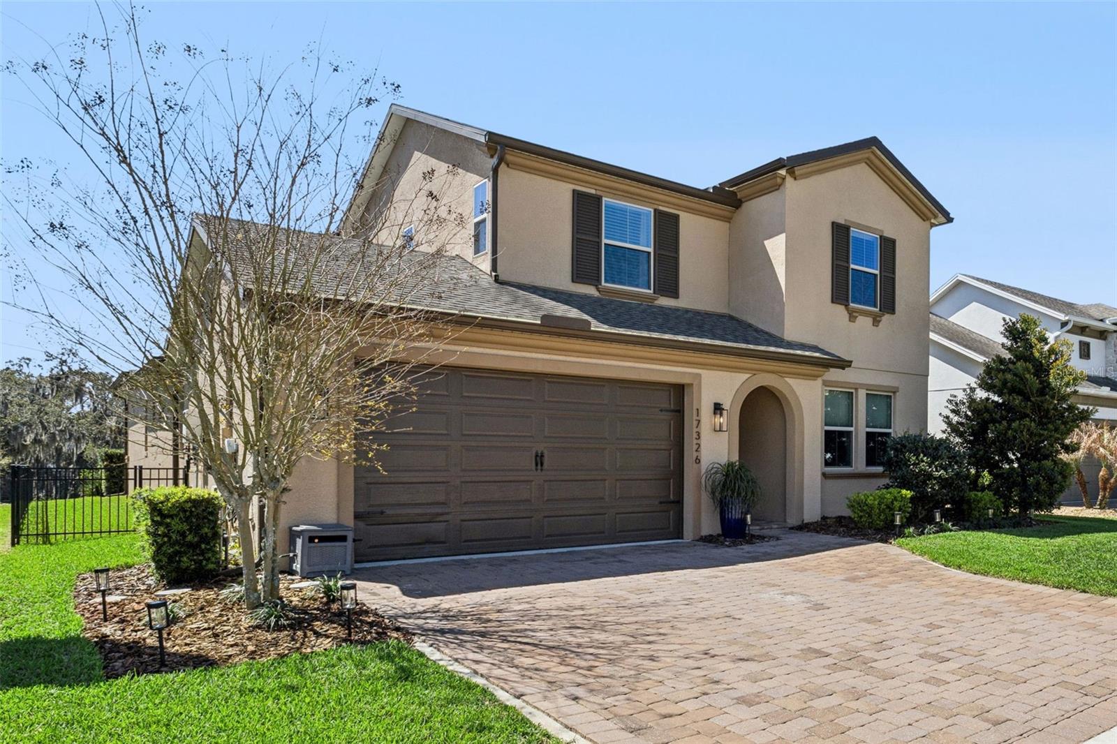 17326 BAL HARBOUR DR, WINTER GARDEN, FL, 34787