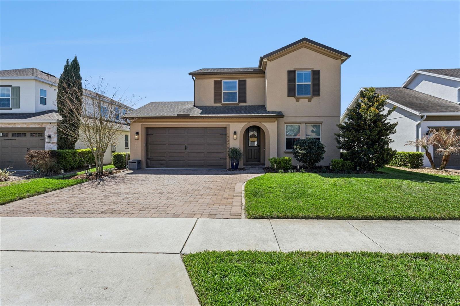 17326 BAL HARBOUR DR, WINTER GARDEN, FL, 34787