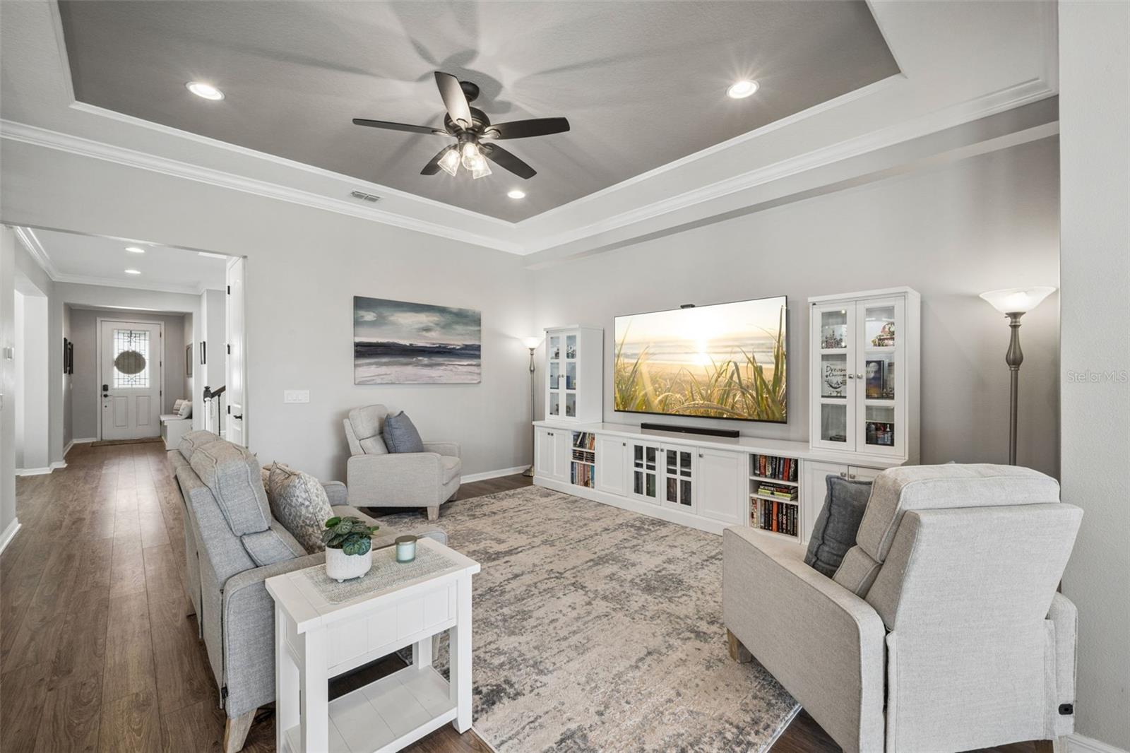 17326 BAL HARBOUR DR, WINTER GARDEN, FL, 34787