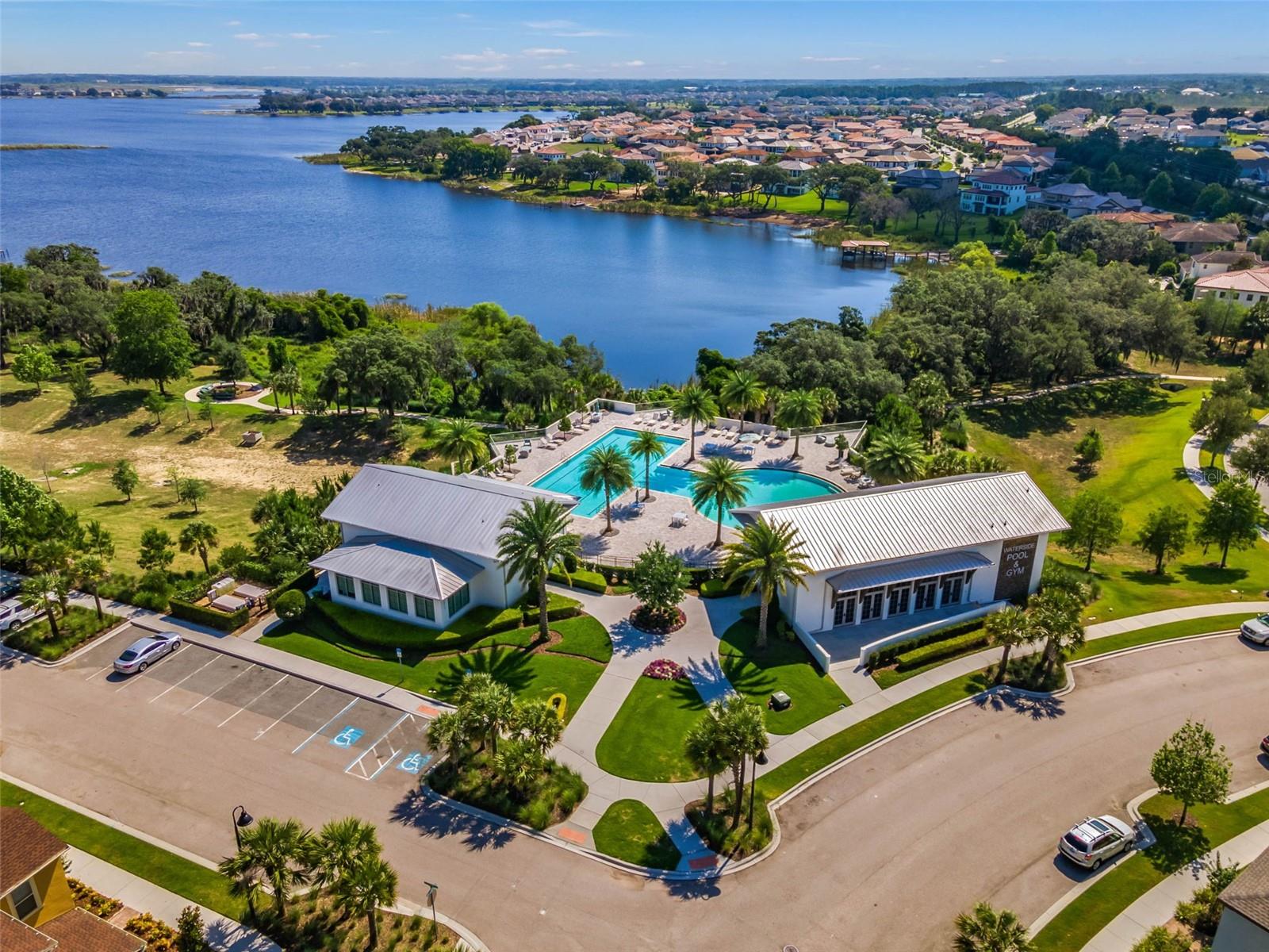 17326 BAL HARBOUR DR, WINTER GARDEN, FL, 34787