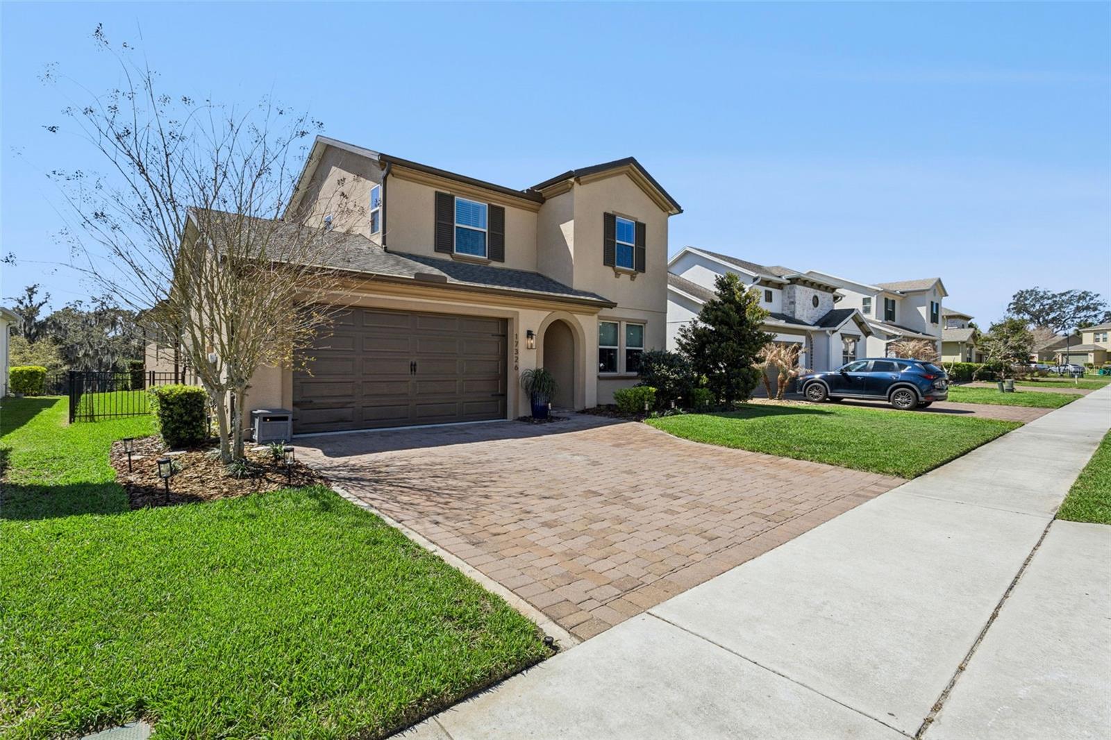 17326 BAL HARBOUR DR, WINTER GARDEN, FL, 34787