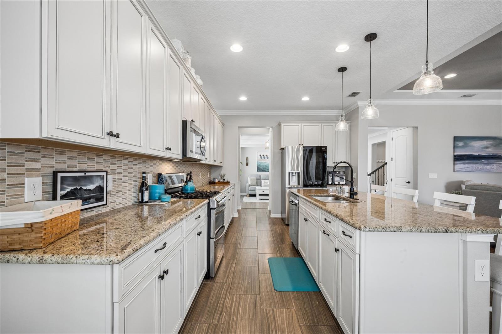 17326 BAL HARBOUR DR, WINTER GARDEN, FL, 34787