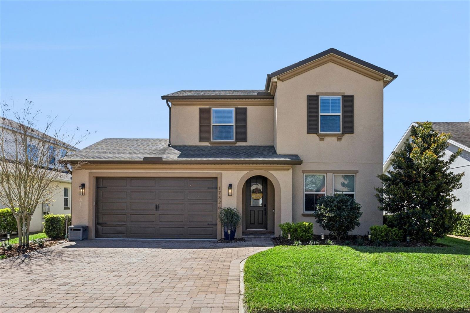 17326 BAL HARBOUR DR, WINTER GARDEN, FL, 34787