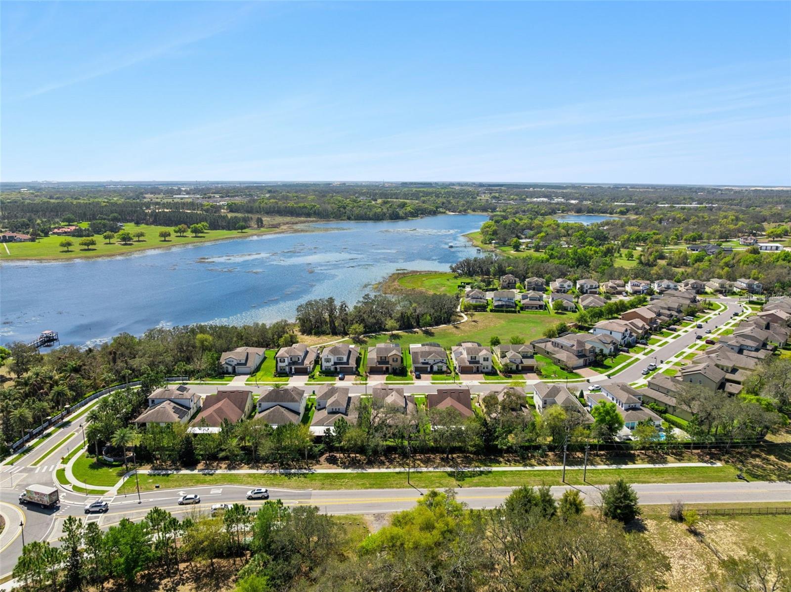 17326 BAL HARBOUR DR, WINTER GARDEN, FL, 34787