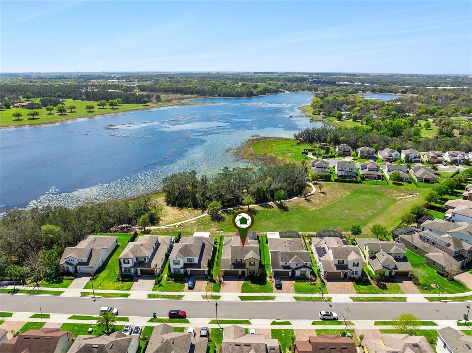 17326 BAL HARBOUR DR, WINTER GARDEN, FL, 34787