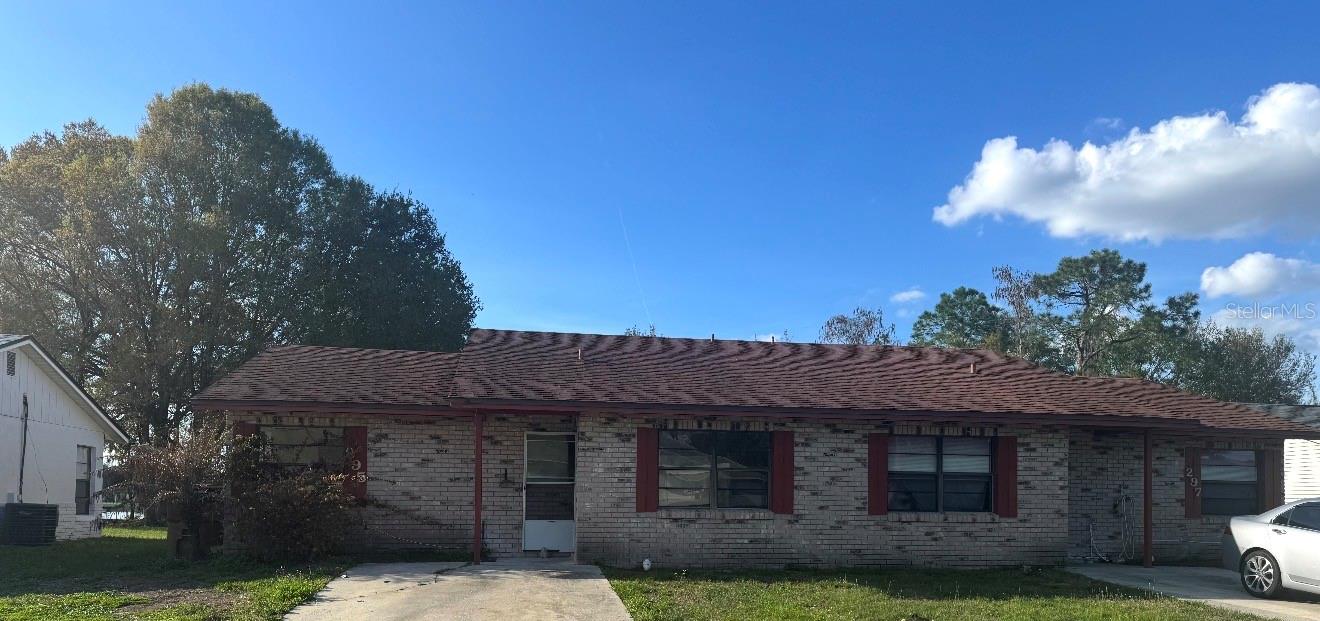 295 COBALT DR, KISSIMMEE, FL, 34758