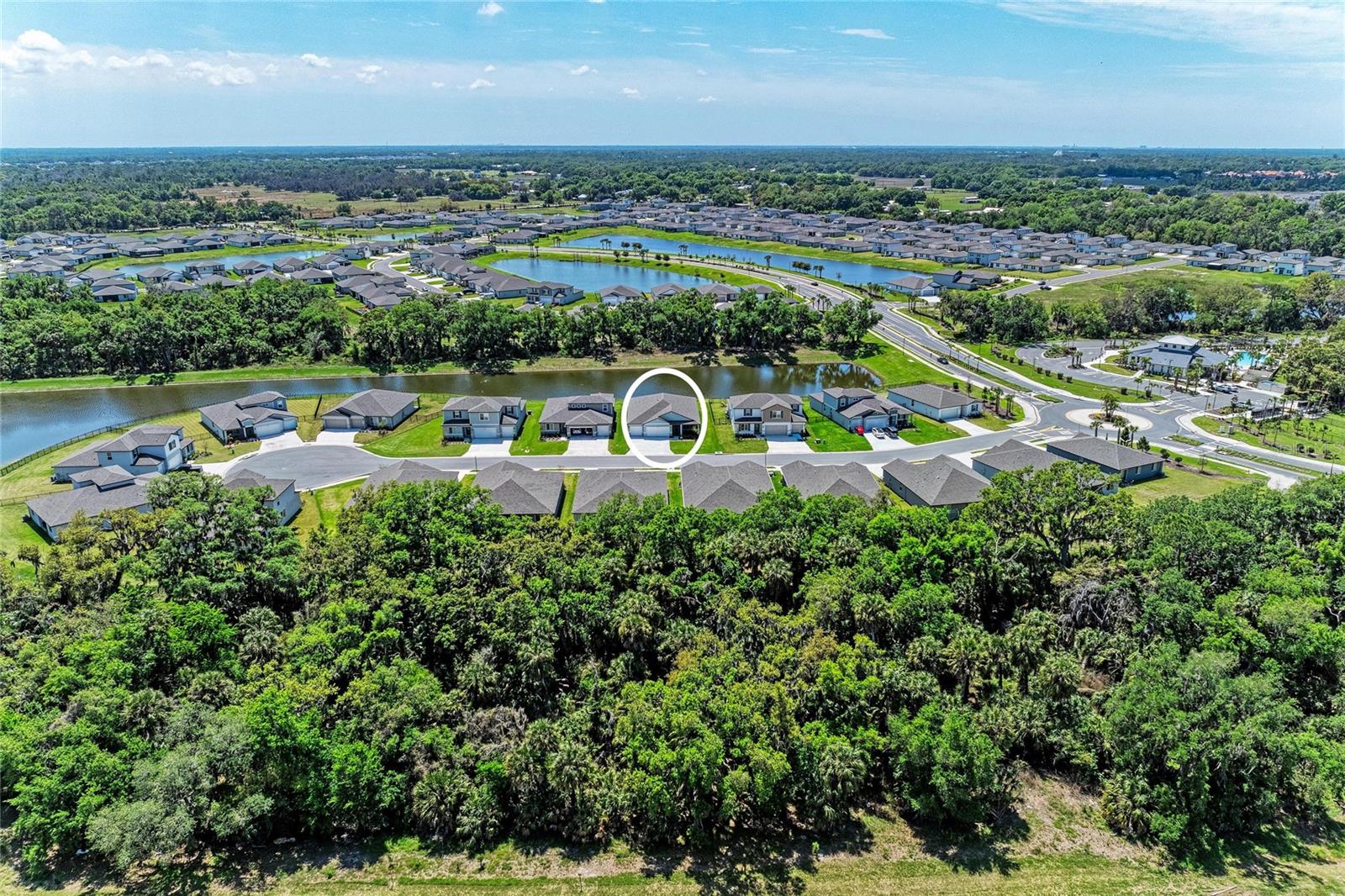 14023 KELLY PARK CT, PARRISH, FL, 34219