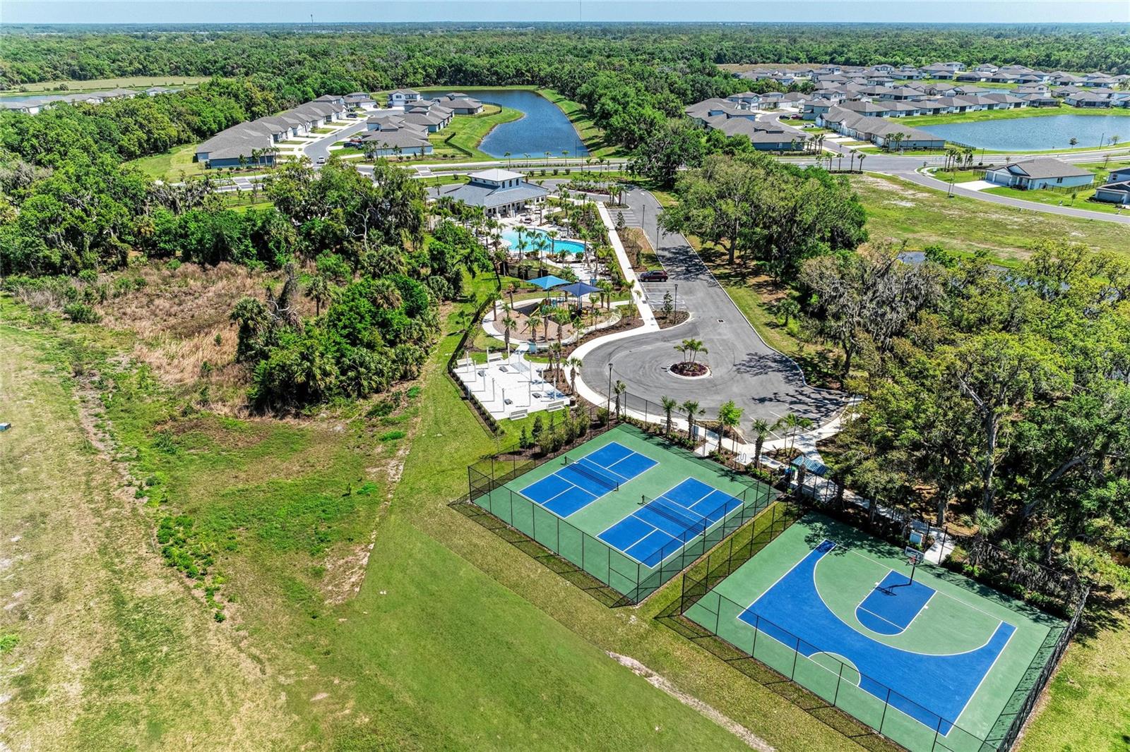14023 KELLY PARK CT, PARRISH, FL, 34219