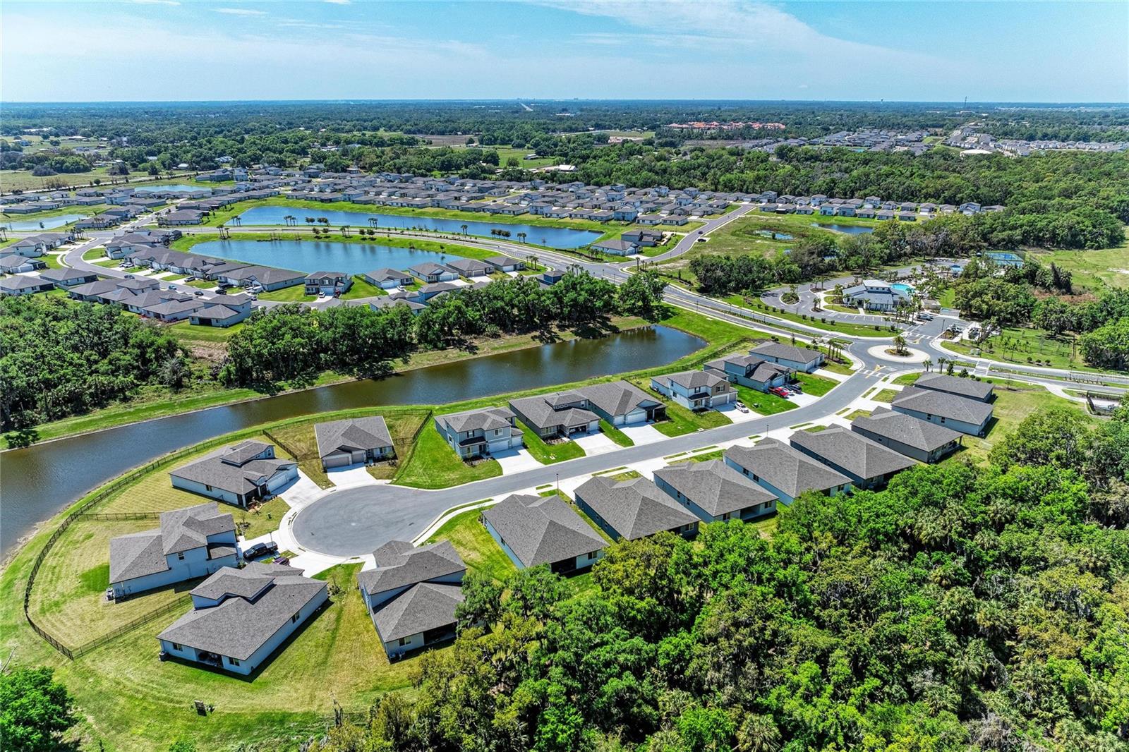 14023 KELLY PARK CT, PARRISH, FL, 34219