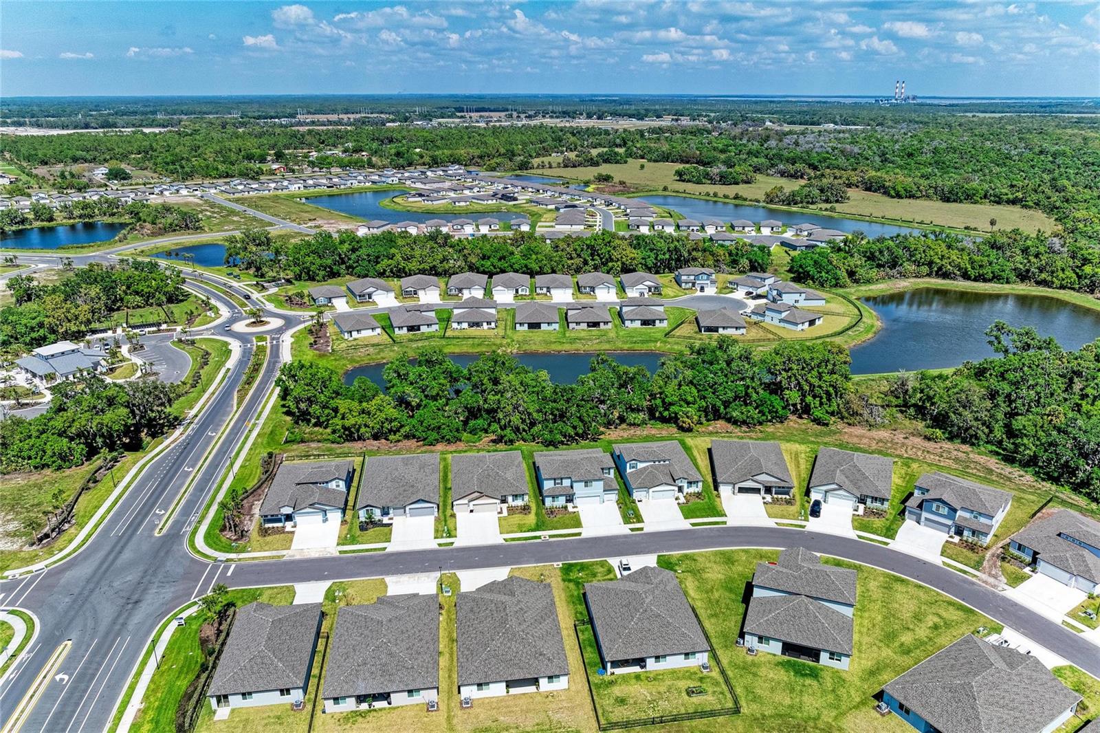 14023 KELLY PARK CT, PARRISH, FL, 34219