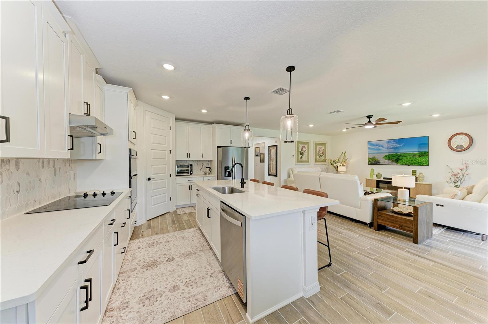 14023 KELLY PARK CT, PARRISH, FL, 34219
