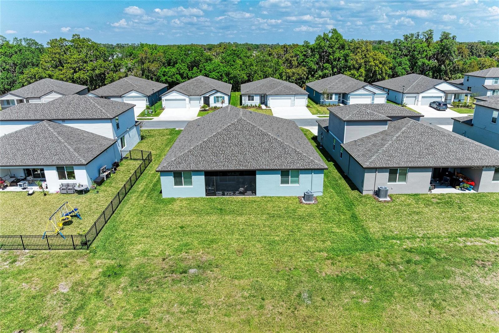 14023 KELLY PARK CT, PARRISH, FL, 34219