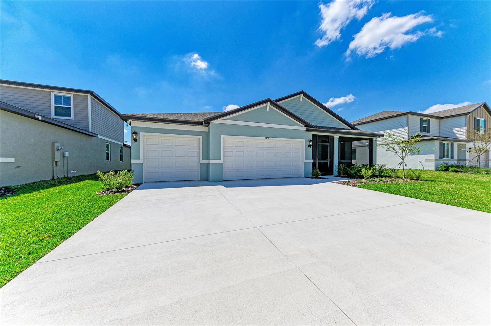 14023 KELLY PARK CT, PARRISH, FL, 34219