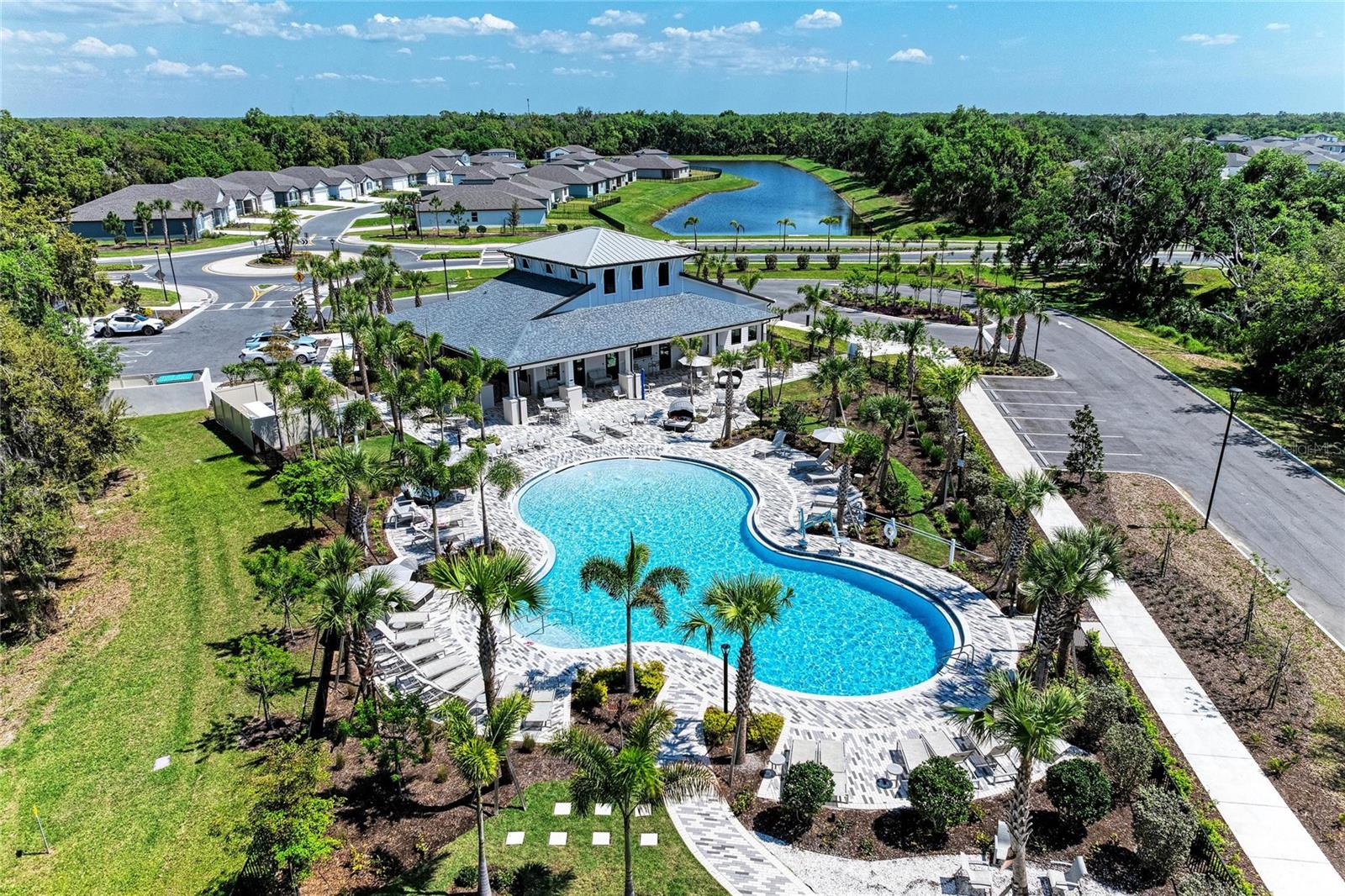 14023 KELLY PARK CT, PARRISH, FL, 34219