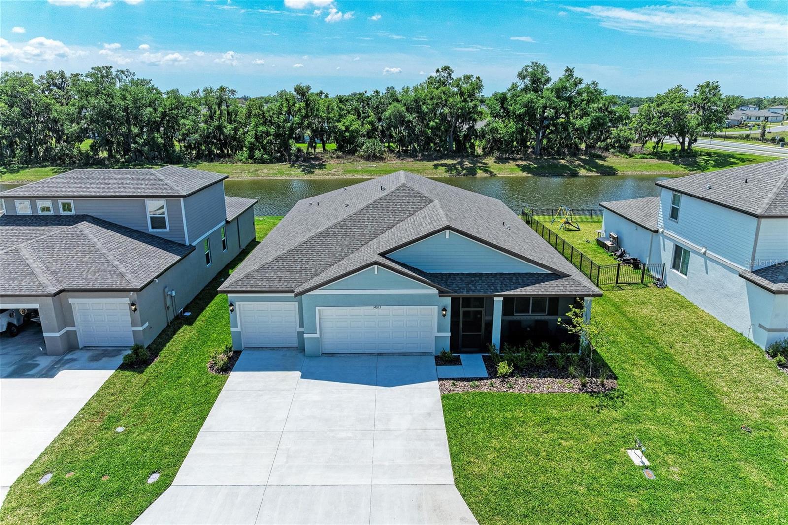 14023 KELLY PARK CT, PARRISH, FL, 34219