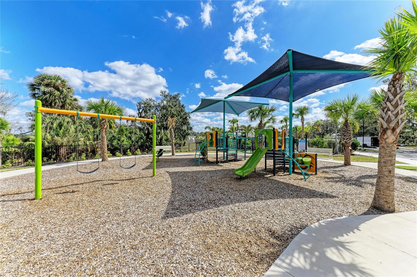 14023 KELLY PARK CT, PARRISH, FL, 34219