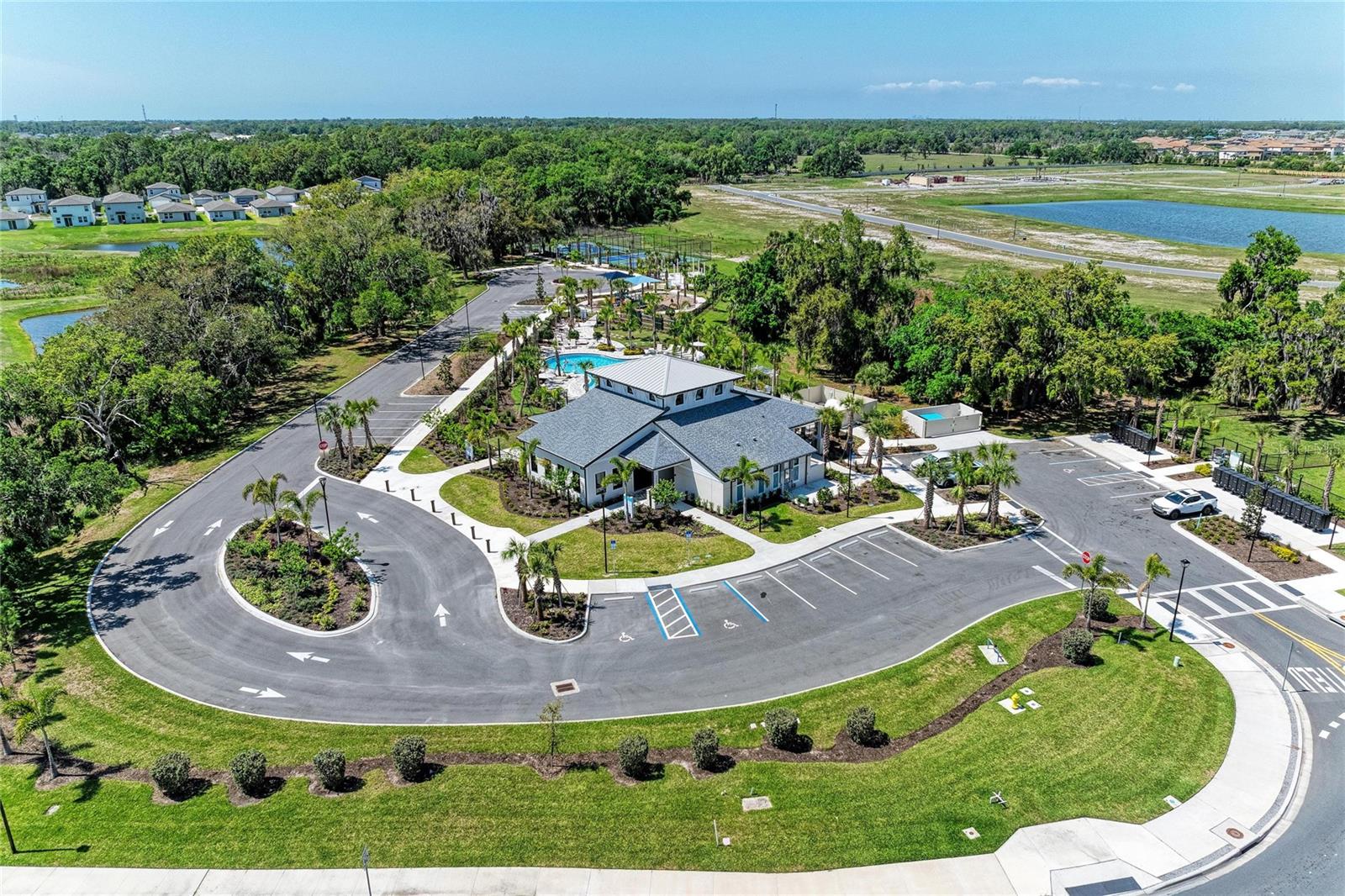 14023 KELLY PARK CT, PARRISH, FL, 34219