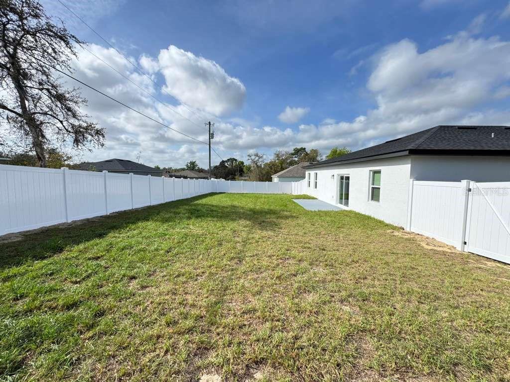 3832 SW 157TH PLACE RD, OCALA, FL, 34473
