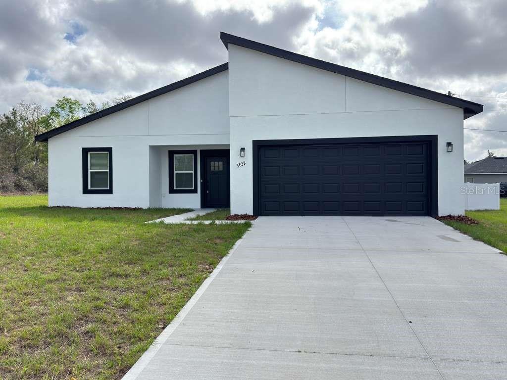 3832 SW 157TH PLACE RD, OCALA, FL, 34473