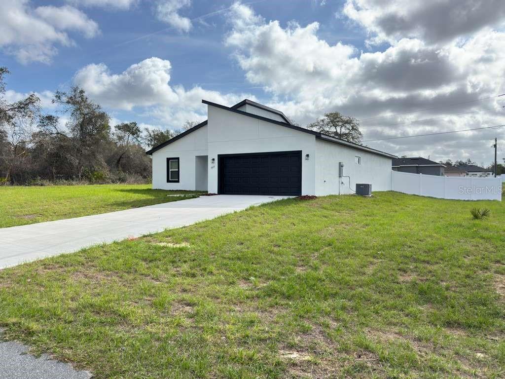 3832 SW 157TH PLACE RD, OCALA, FL, 34473