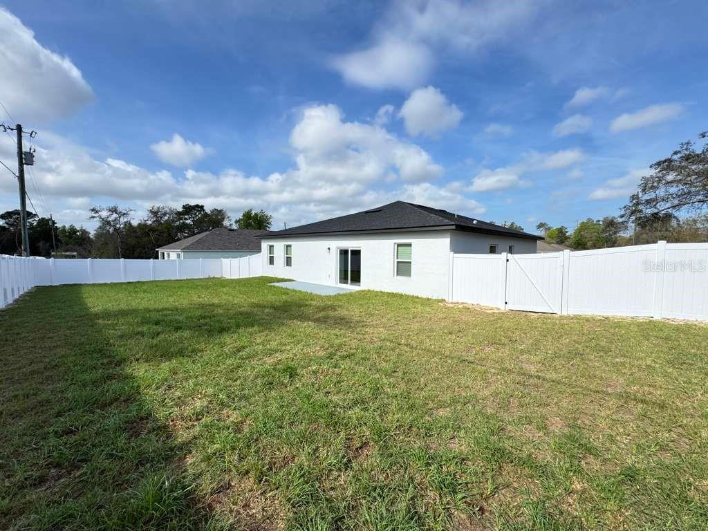 3832 SW 157TH PLACE RD, OCALA, FL, 34473