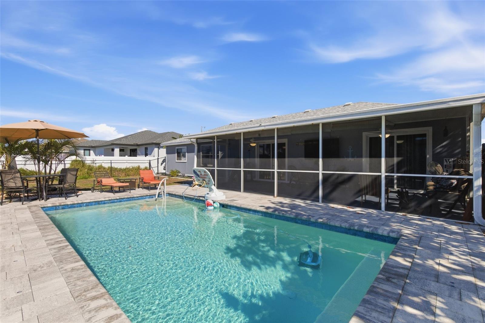 3706 NW 1ST TER, CAPE CORAL, FL, 33993