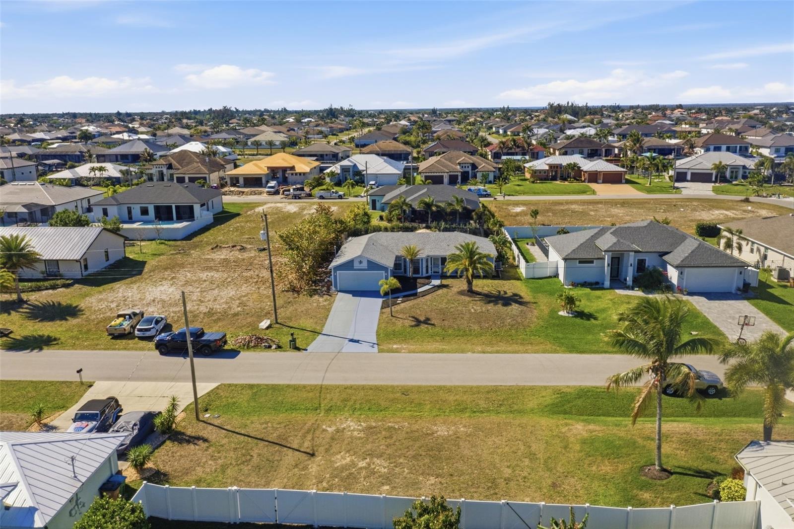 3706 NW 1ST TER, CAPE CORAL, FL, 33993