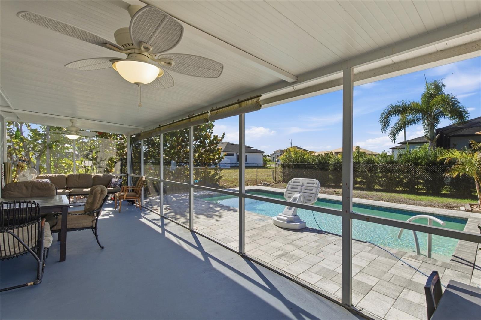 3706 NW 1ST TER, CAPE CORAL, FL, 33993