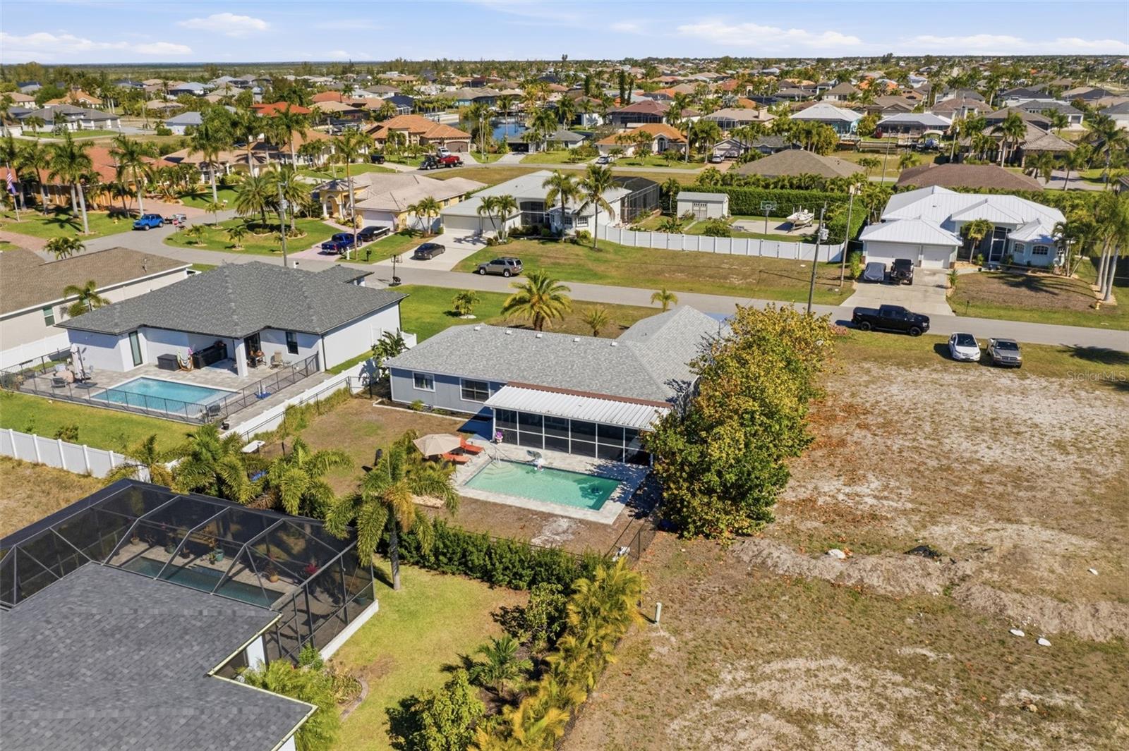 3706 NW 1ST TER, CAPE CORAL, FL, 33993