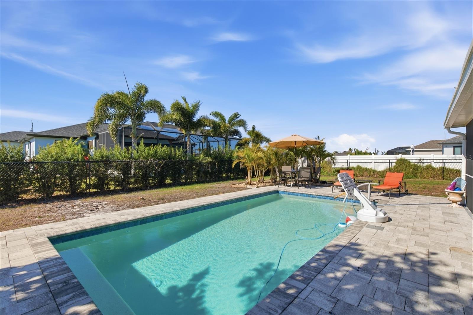3706 NW 1ST TER, CAPE CORAL, FL, 33993