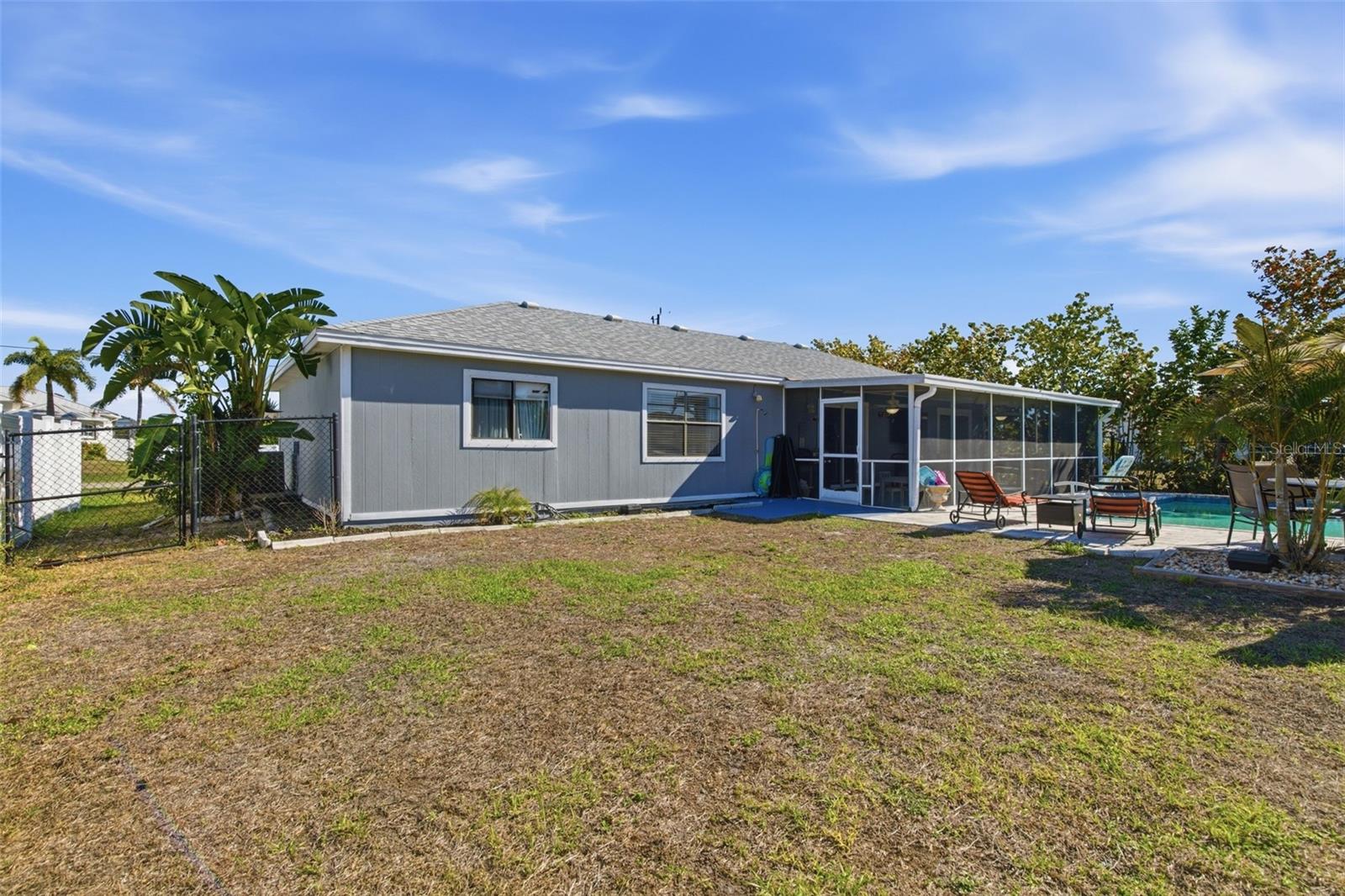3706 NW 1ST TER, CAPE CORAL, FL, 33993