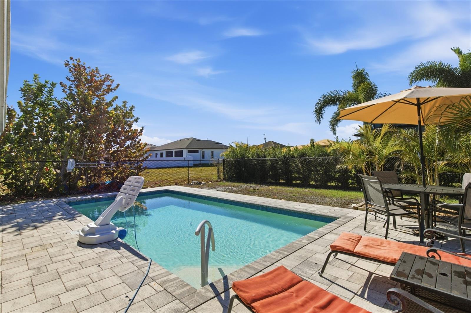 3706 NW 1ST TER, CAPE CORAL, FL, 33993