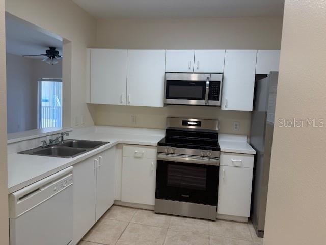 13208 VILLA VISTA DR #201, ORLANDO, FL, 32824